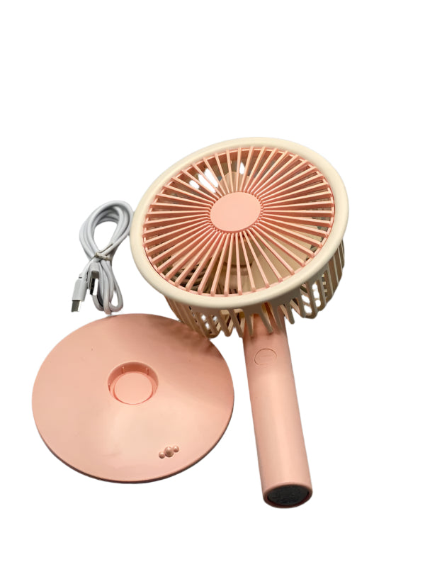 Mini Portable Electric Fan