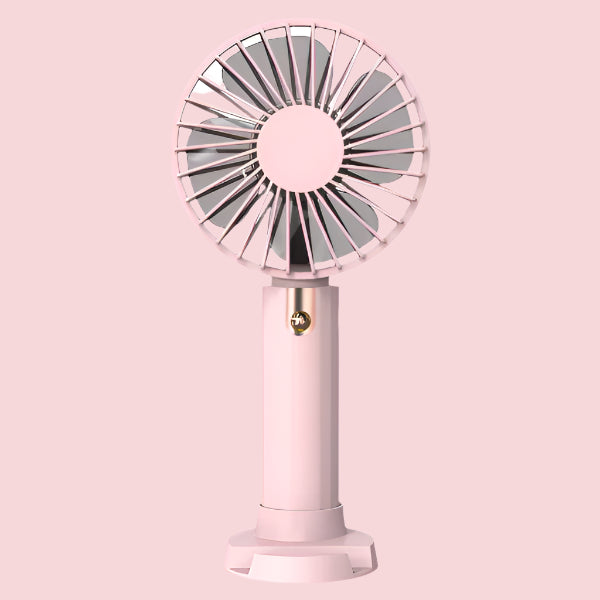 Mini Portable Electric Fan