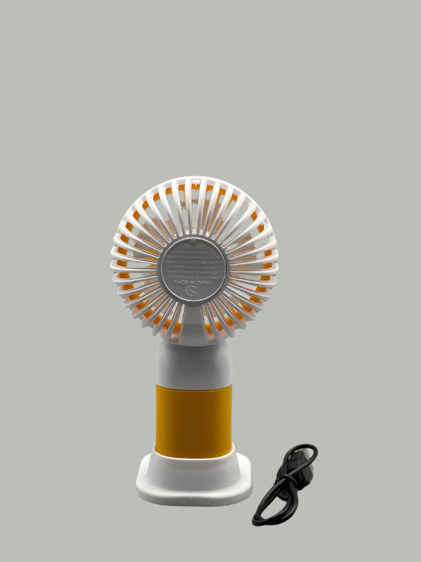 Mini Portable Cute Handheld Fan