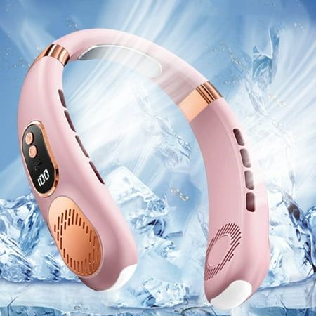 Portable Neck Coolers
