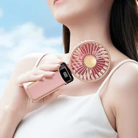 Portable Fans