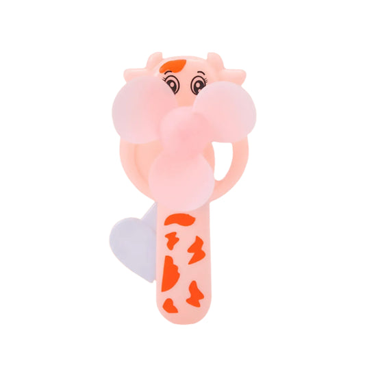 Cute Summer Hand Fan