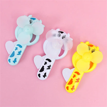 Cute Summer Hand Fan