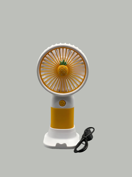 Mini Portable Cute Handheld Fan